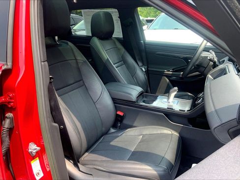 Used 2023 Land Rover Range Rover Evoque S AWD/4WD image 9