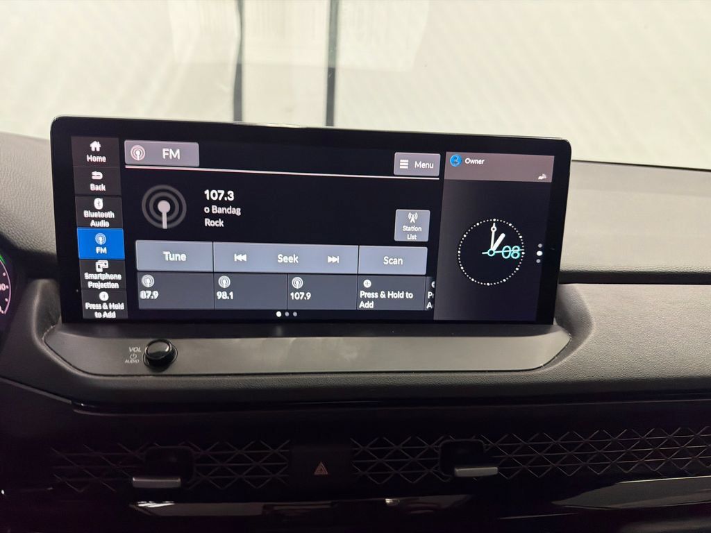 Used 2023 Honda Accord Sport image 27