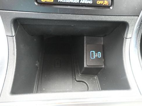 Certified 2024 Ford Edge Titanium AWD/4WD image 27