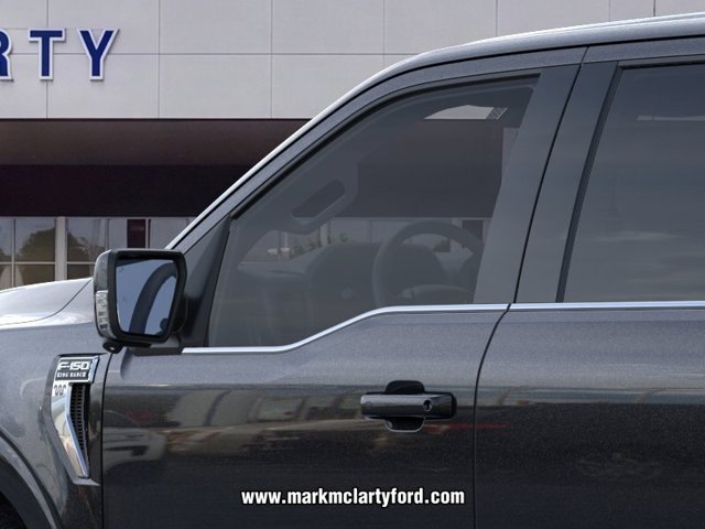 New 2026 Ford F150 King Ranch w/ Equipment Group 601A High AWD/4WD image 22