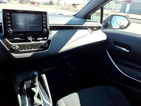 Used 2020 Toyota Corolla SE image 18