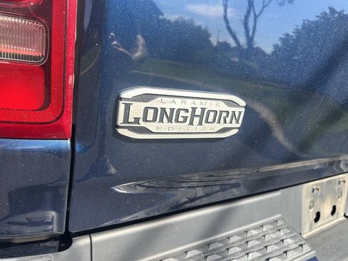 Used 2019 RAM 1500 Limited w/ Trailer Tow Group AWD/4WD image 8