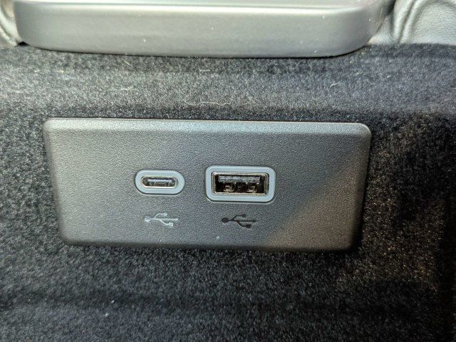 Used 2025 Chevrolet Corvette E-Ray w/ Battery Protection Package AWD/4WD image 20