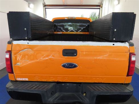 Used 2014 Ford F350 XL RWD image 5