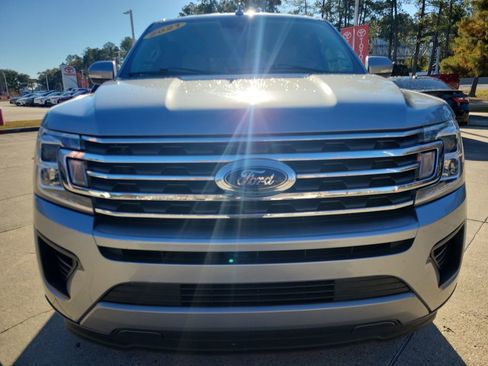 Used 2021 Ford Expedition XLT image 7