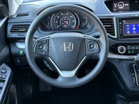 Used 2015 Honda CR-V EX image 14