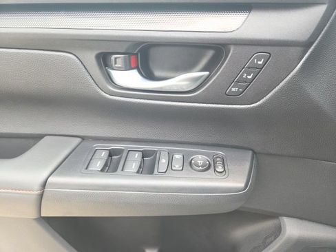 Certified 2024 Honda CR-V Sport-L image 21