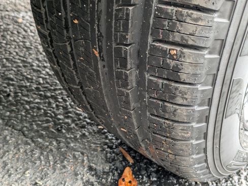 New 2025 Jeep Grand Cherokee Limited image 12