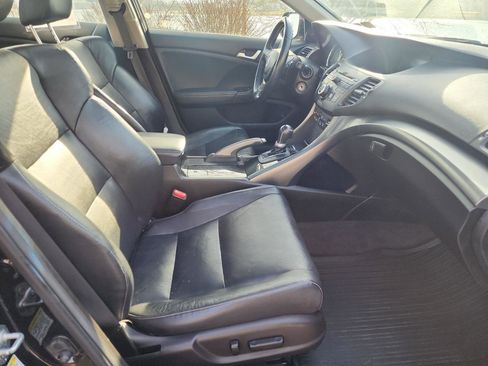 Used 2012 Acura TSX 5-speed AT image 13