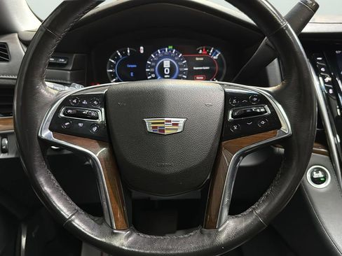 Used 2020 Cadillac Escalade Luxury image 13