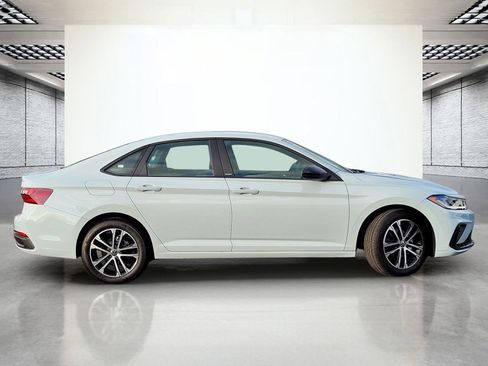New 2026 Volkswagen Jetta Sport image 5