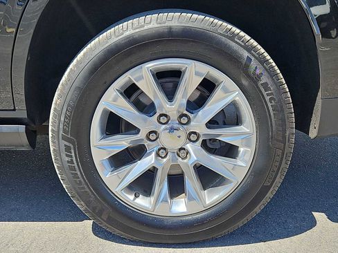 Used 2021 Chevrolet Tahoe Premier image 13