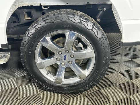 Used 2022 Ford F150 XLT w/ Equipment Group 302A High image 34