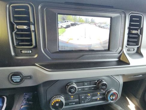 Used 2022 Ford Bronco Big Bend AWD/4WD image 25