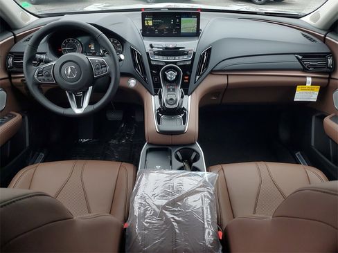 New 2026 Acura RDX w/ Technology Package image 17