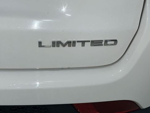 Used 2020 Jeep Compass Limited AWD/4WD image 26