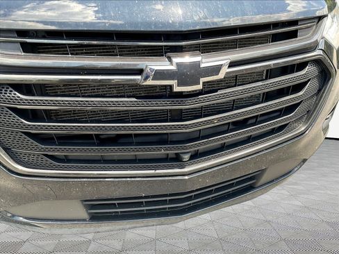 Used 2021 Chevrolet Traverse Premier w/ Redline Edition AWD/4WD image 33