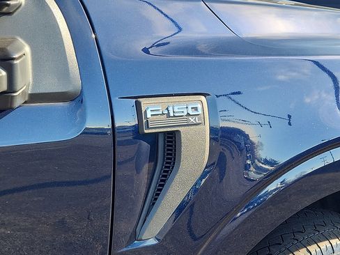 Used 2023 Ford F150 XL w/ Trailer Tow Package image 32