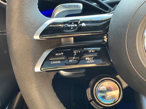 Certified 2024 Mercedes-Benz AMG GT 63 image 25