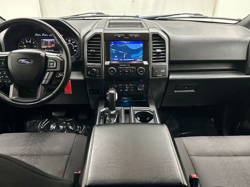 Used 2020 Ford F150 XLT w/ Equipment Group 302A Luxury image 26