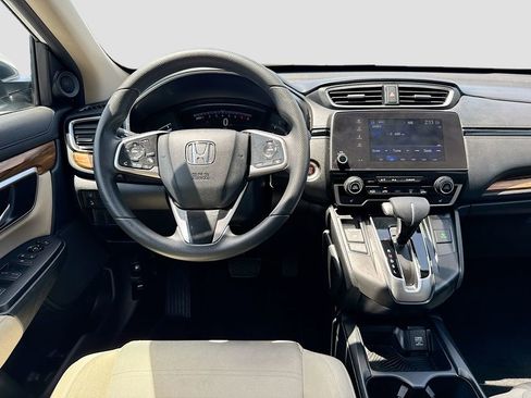 Used 2019 Honda CR-V EX image 22