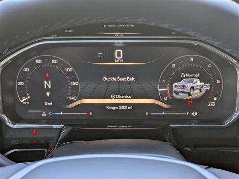 New 2026 GMC Sierra 1500 SLT w/ SLT Premium Plus Package image 29