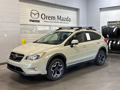 Used 2014 Subaru Crosstrek 2.0i Premium AWD/4WD image 1