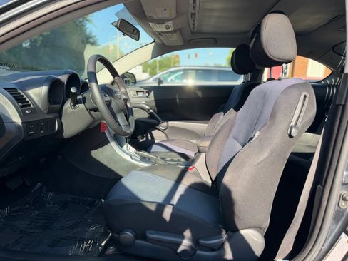 Used 2007 Scion tC FWD image 16