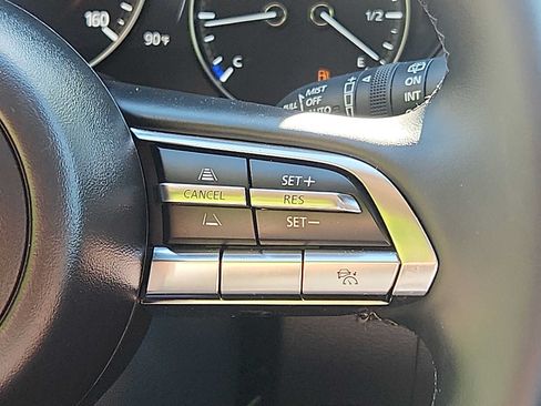 Used 2026 MAZDA CX-50 AWD 2.5 S w/ Preferred Pkg image 22