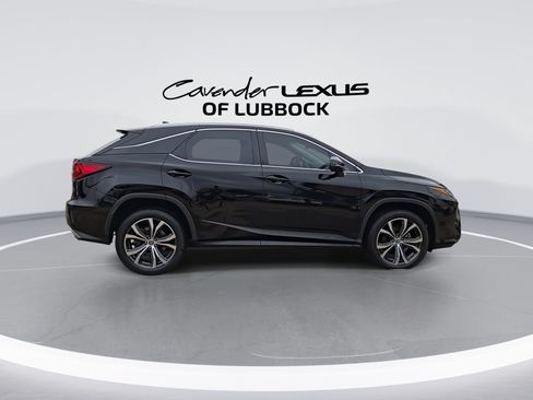 Used 2019 Lexus RX 350 FWD w/ Navigation Package image 9
