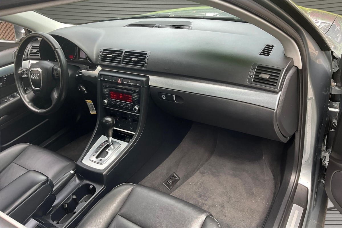 Used 2008 Audi A4 2.0T FWD image 25