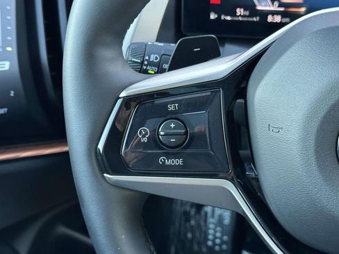 Certified 2025 BMW X3 xDrive30i w/ Premium Package image 30