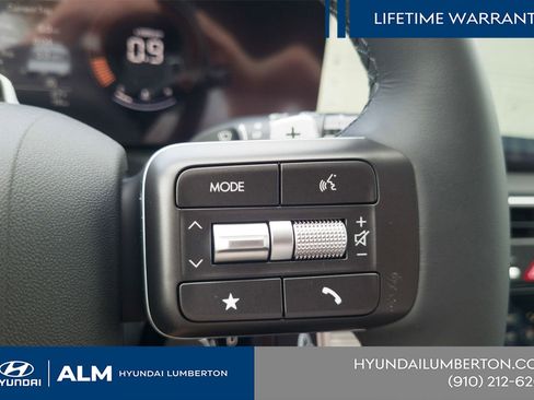 New 2026 Hyundai Palisade SE FWD image 28