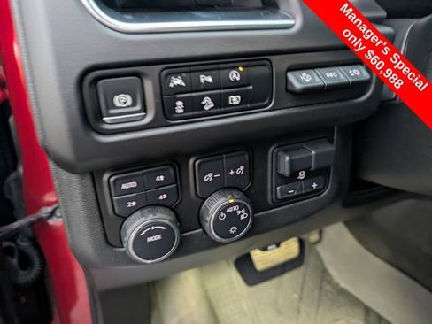 Certified 2024 Chevrolet Tahoe Premier w/ Premium Package image 18