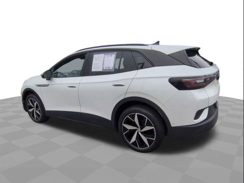 Used 2023 Volkswagen ID.4 Pro S image 6