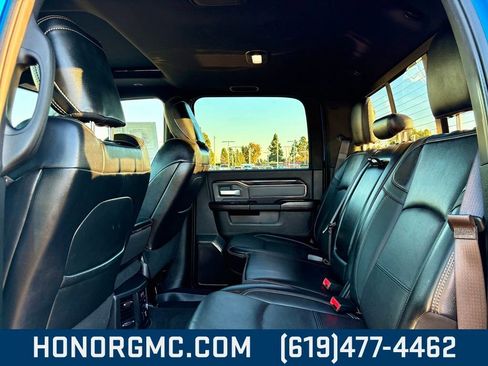 Used 2020 RAM 2500 Power Wagon image 17