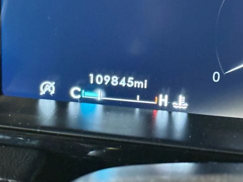 Used 2018 Lincoln Navigator Select image 19