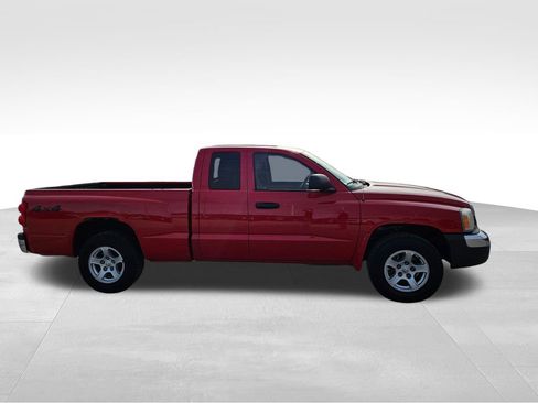 Used 2005 Dodge Dakota SLT w/ Trailer Tow Group image 5