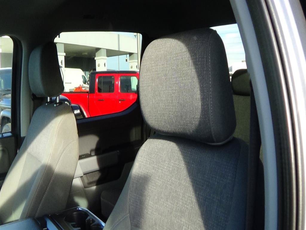Used 2024 Ford F150 XLT w/ Mobile Office Package AWD/4WD image 21