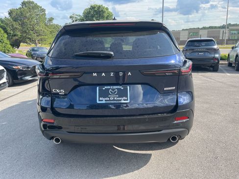 New 2026 MAZDA CX-5 2.5 S w/ Premium Package AWD/4WD image 4