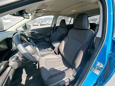 Used 2024 Subaru Impreza 2.0i Sport image 11