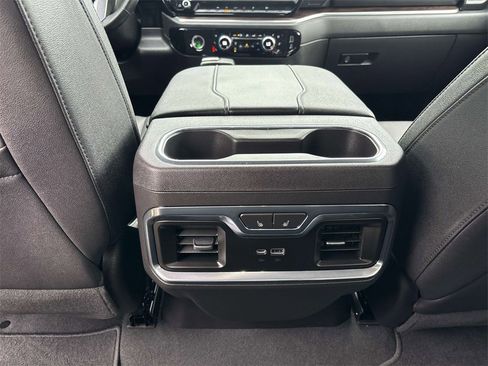 Used 2023 GMC Sierra 1500 SLT w/ SLT Convenience Package image 13