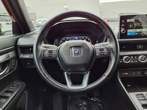 Certified 2026 Honda CR-V Sport-L image 13