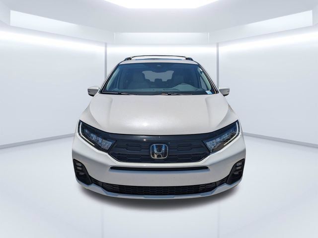 New 2026 Honda Odyssey EX-L image 9