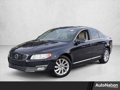Used 2015 Volvo S80 T5 Platinum