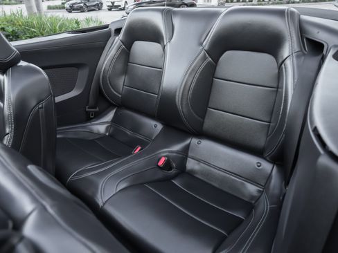 Used 2024 Ford Mustang Premium image 32