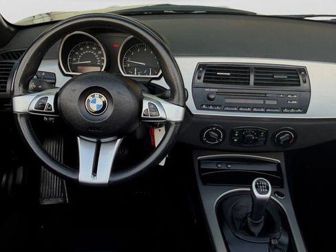 Used 2008 BMW Z4 3.0i RWD image 27