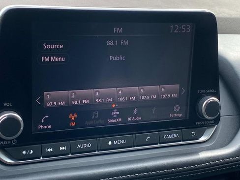 Used 2022 Nissan Rogue SV image 23