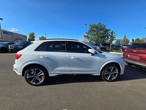 Used 2022 Audi Q3 2.0T Premium Plus AWD/4WD image 6