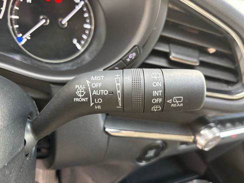 Certified 2025 MAZDA CX-30 AWD 2.5 S w/ Preferred Package image 22